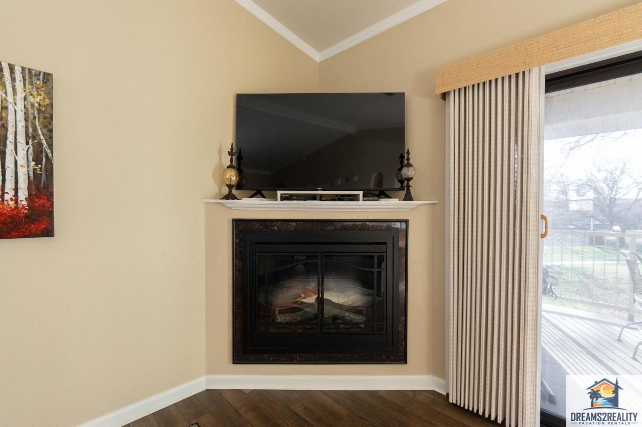 2Br Condo - 2 Pools - Close To The Strip - Free Tickets Included - Fha-27 Branson Buitenkant foto