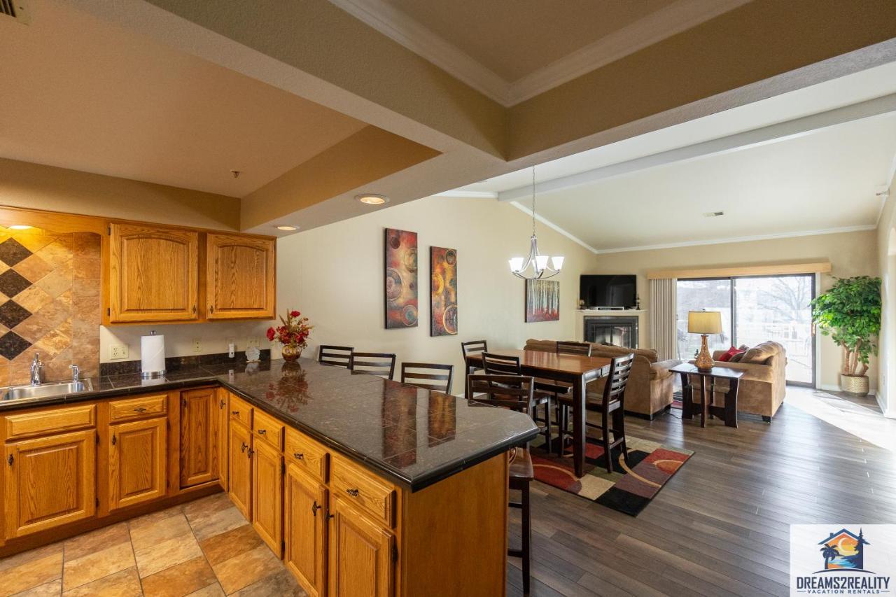 2Br Condo - 2 Pools - Close To The Strip - Free Tickets Included - Fha-27 Branson Buitenkant foto