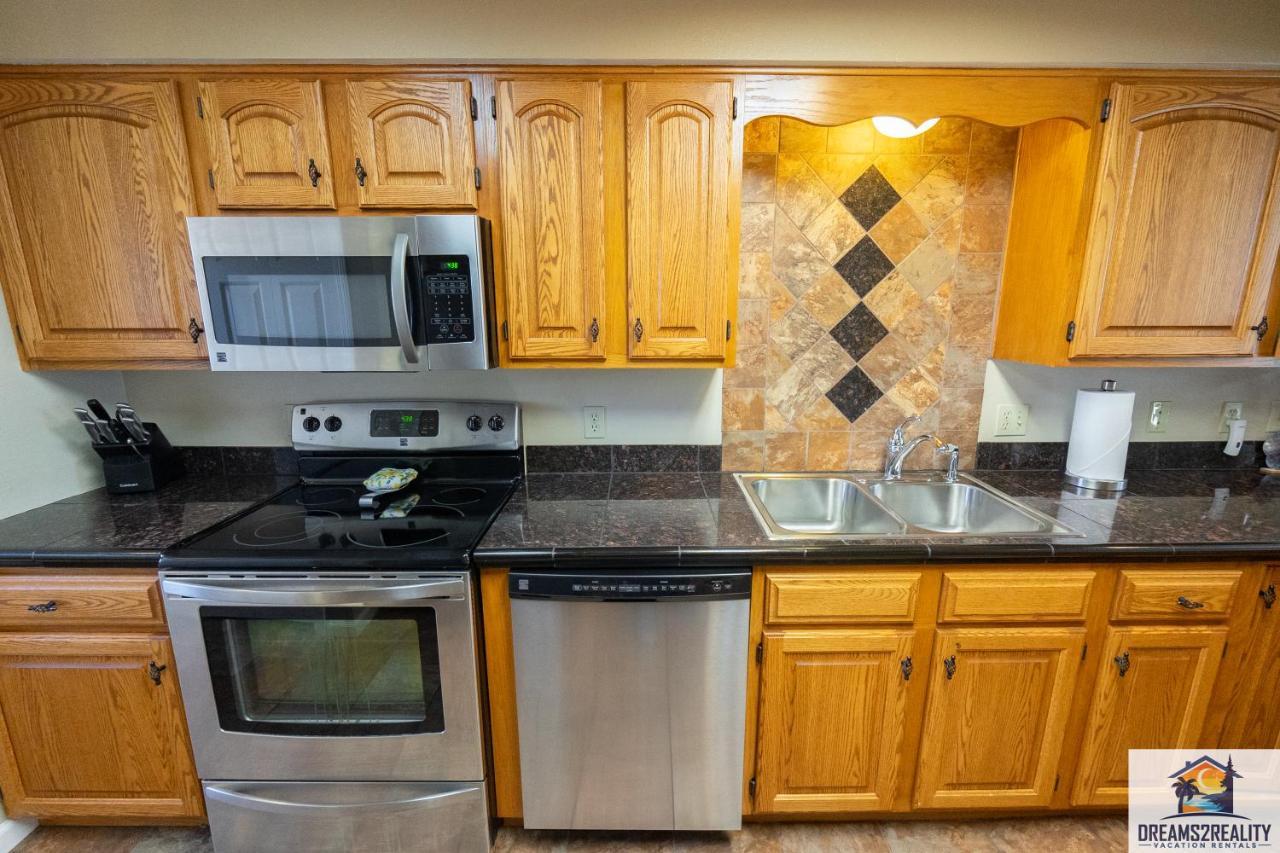2Br Condo - 2 Pools - Close To The Strip - Free Tickets Included - Fha-27 Branson Buitenkant foto