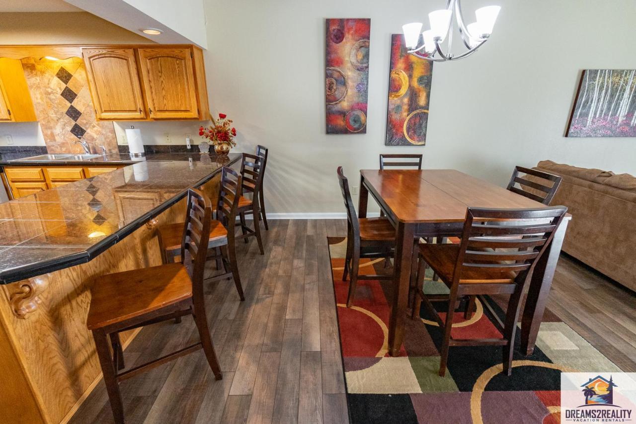 2Br Condo - 2 Pools - Close To The Strip - Free Tickets Included - Fha-27 Branson Buitenkant foto