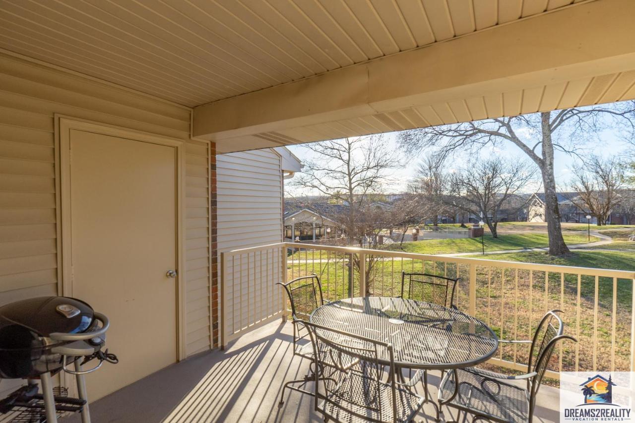 2Br Condo - 2 Pools - Close To The Strip - Free Tickets Included - Fha-27 Branson Buitenkant foto