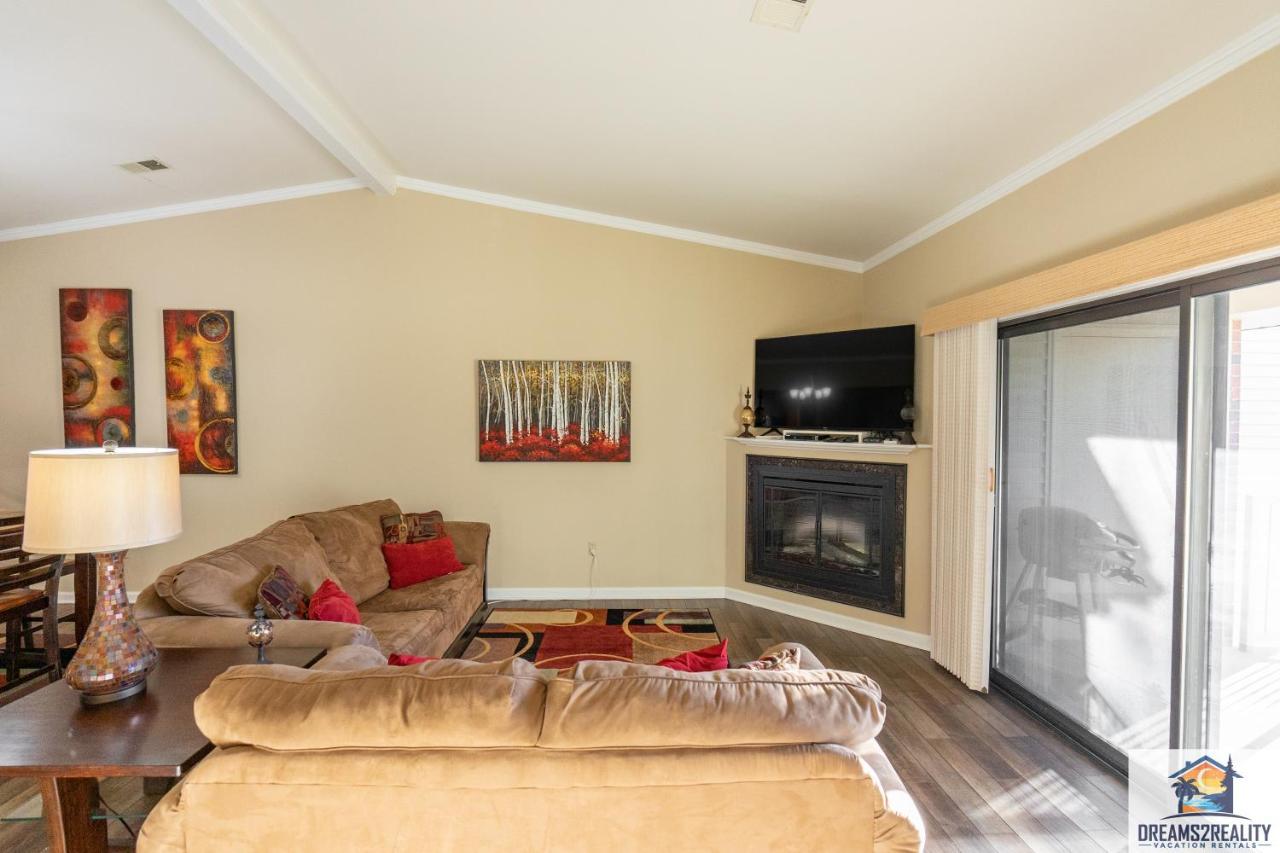 2Br Condo - 2 Pools - Close To The Strip - Free Tickets Included - Fha-27 Branson Buitenkant foto