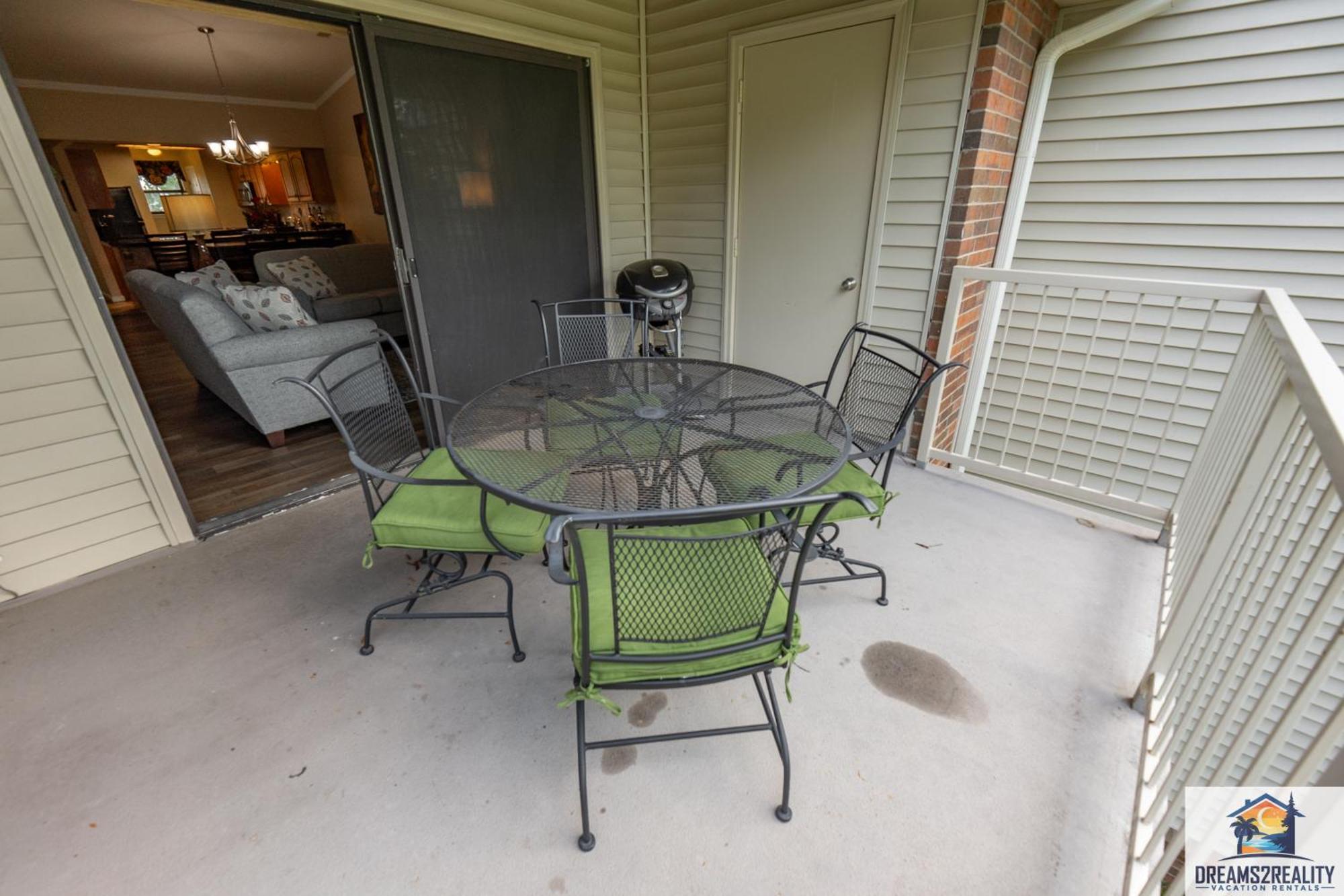 2Br Condo - 2 Pools - Close To The Strip - Free Tickets Included - Fha-27 Branson Buitenkant foto