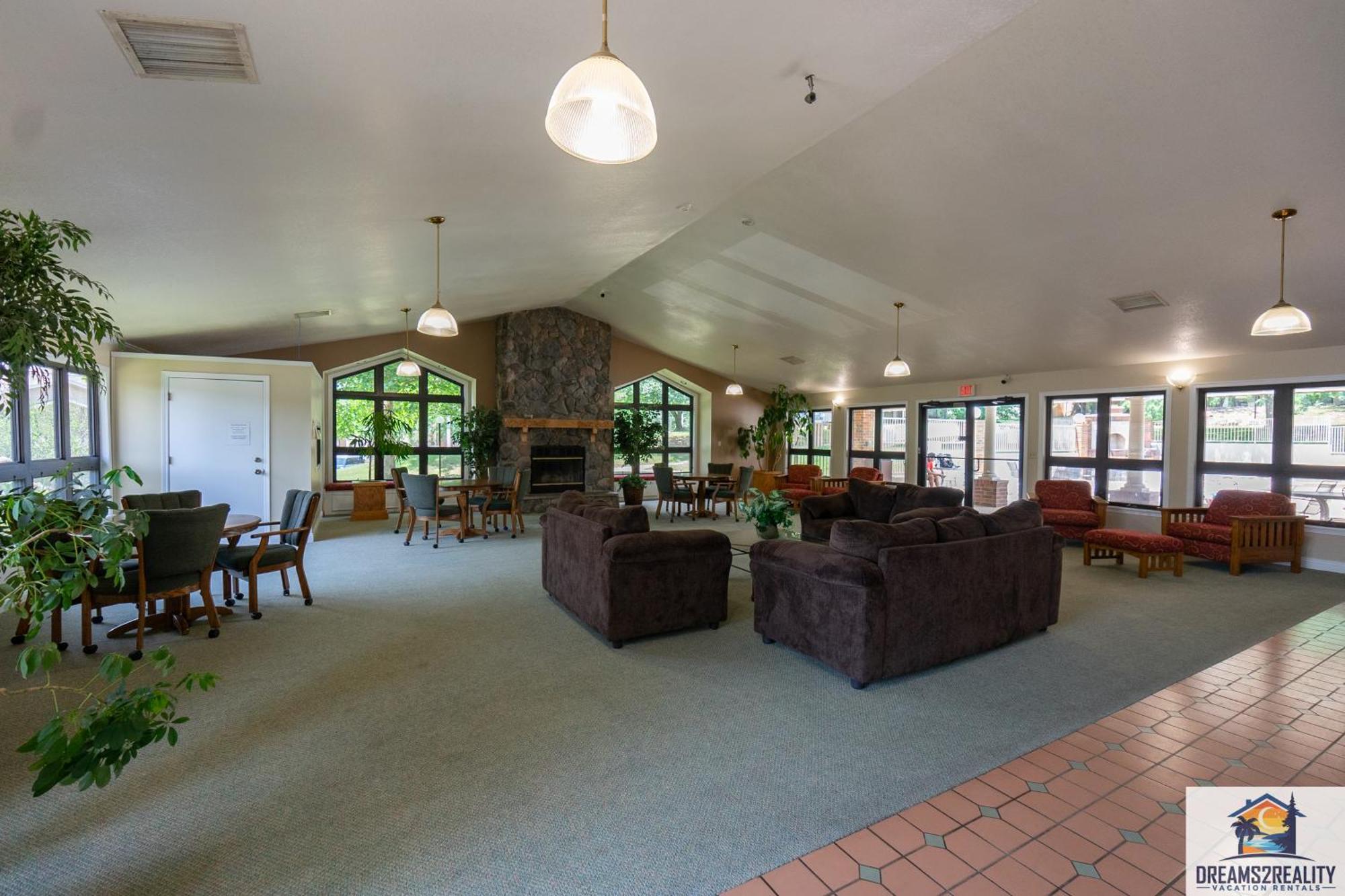 2Br Condo - 2 Pools - Close To The Strip - Free Tickets Included - Fha-27 Branson Buitenkant foto