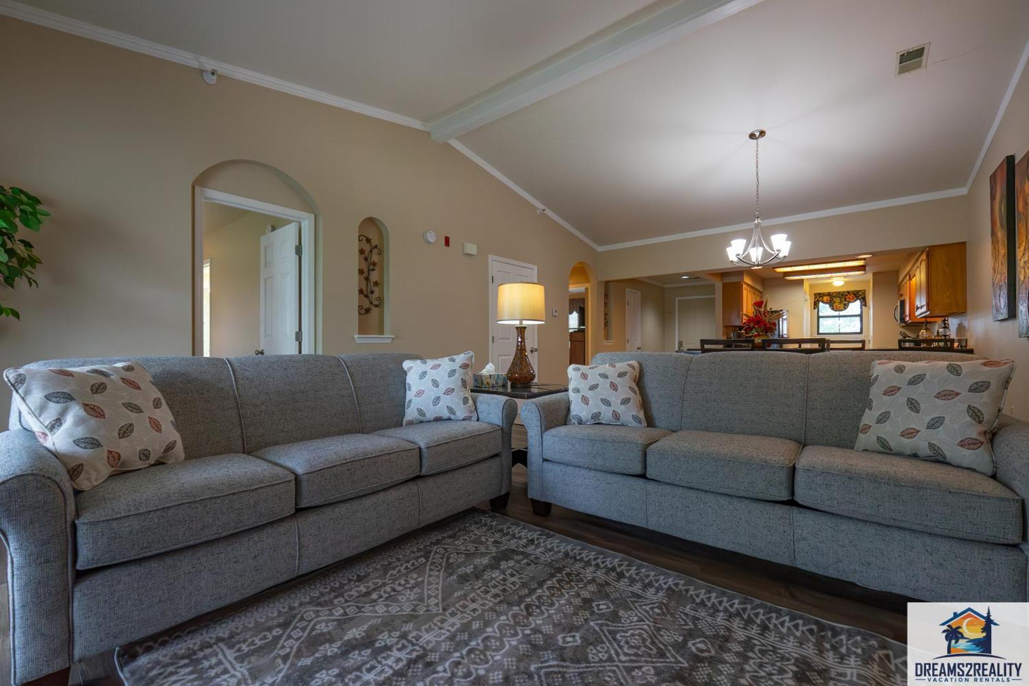 2Br Condo - 2 Pools - Close To The Strip - Free Tickets Included - Fha-27 Branson Buitenkant foto