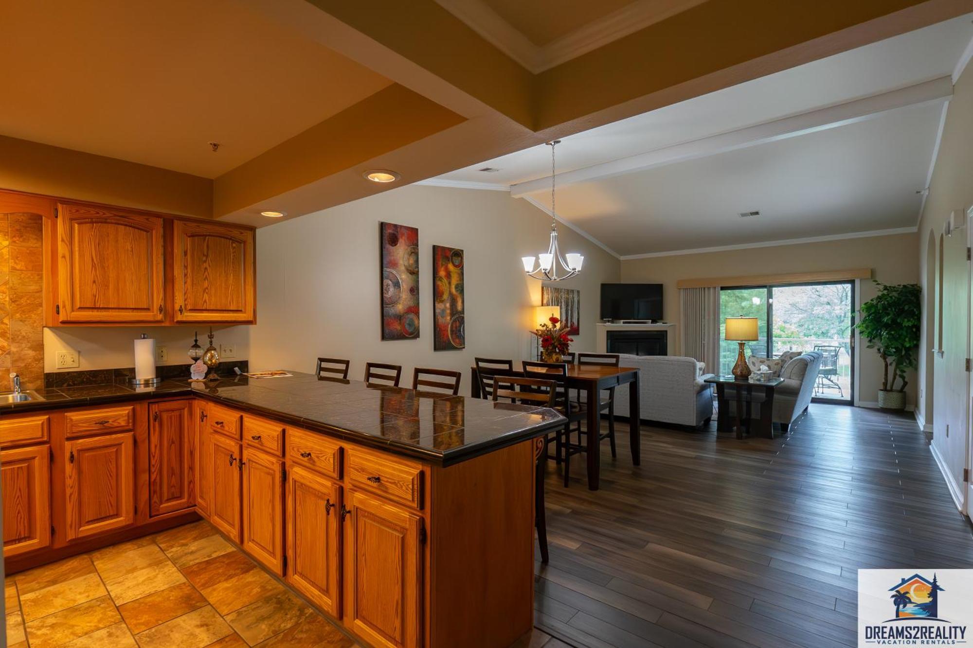 2Br Condo - 2 Pools - Close To The Strip - Free Tickets Included - Fha-27 Branson Buitenkant foto