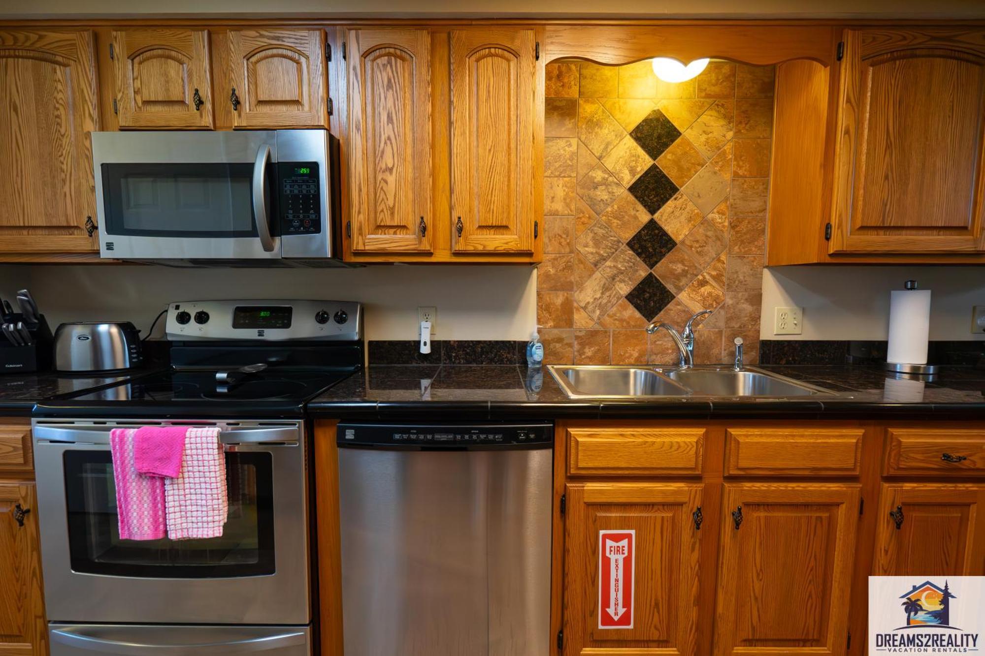 2Br Condo - 2 Pools - Close To The Strip - Free Tickets Included - Fha-27 Branson Buitenkant foto