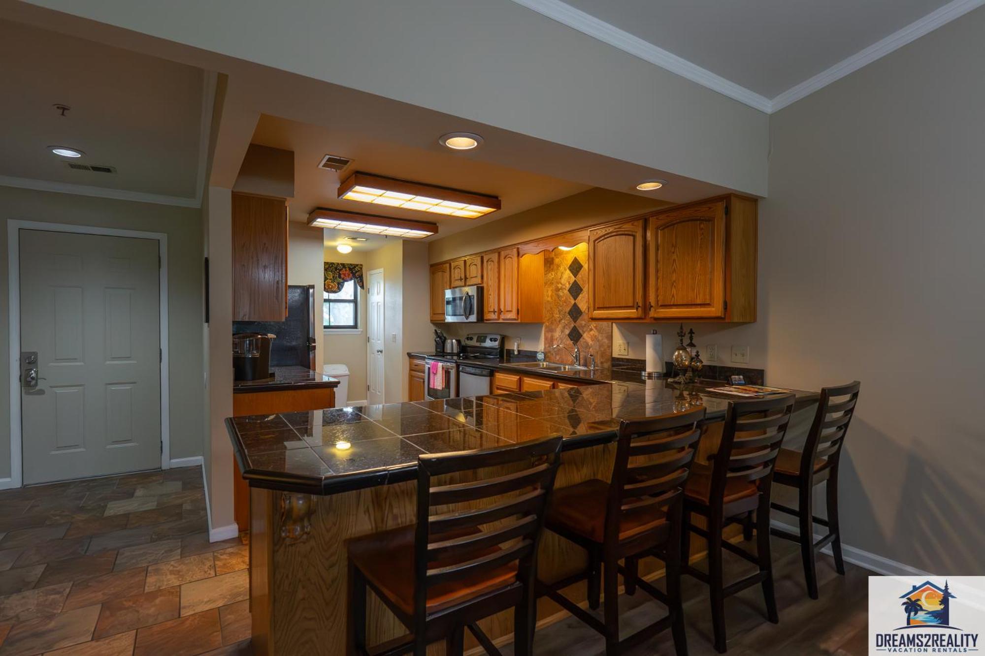 2Br Condo - 2 Pools - Close To The Strip - Free Tickets Included - Fha-27 Branson Buitenkant foto