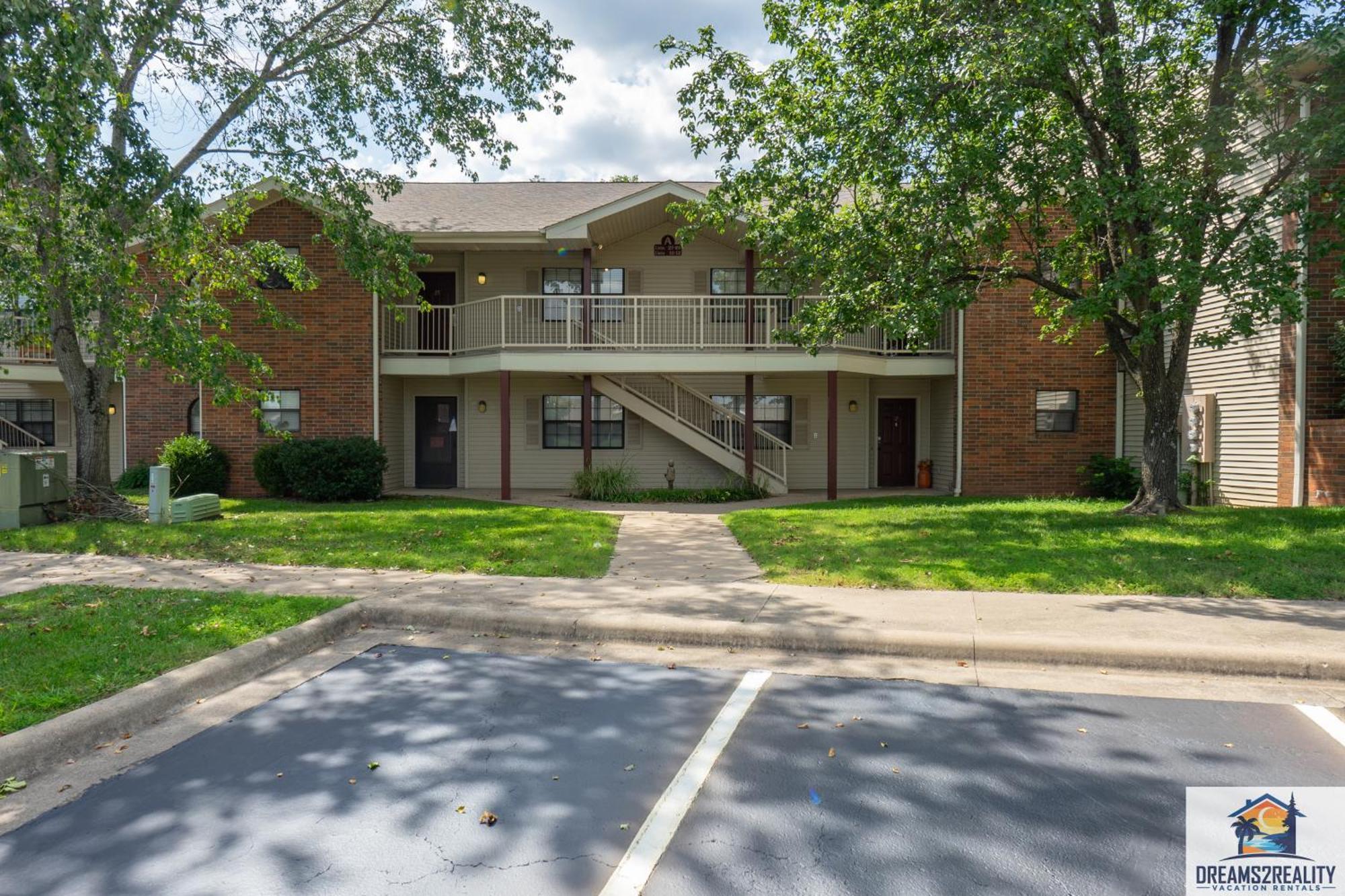 2Br Condo - 2 Pools - Close To The Strip - Free Tickets Included - Fha-27 Branson Buitenkant foto